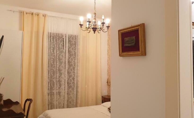 پانسیون Romeo & Juliet Non