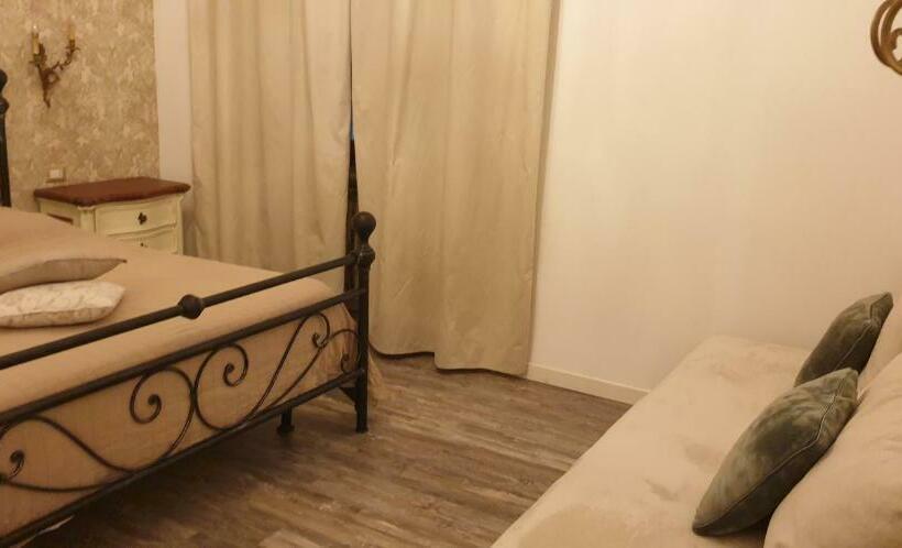 پانسیون Romeo & Juliet Non