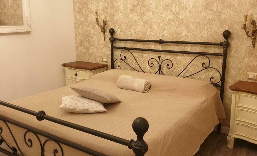 پانسیون Romeo & Juliet Non