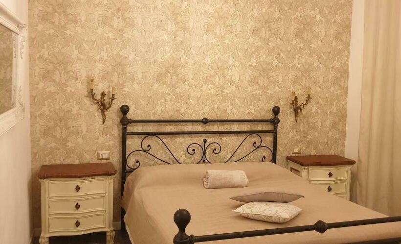 پانسیون Romeo & Juliet Non