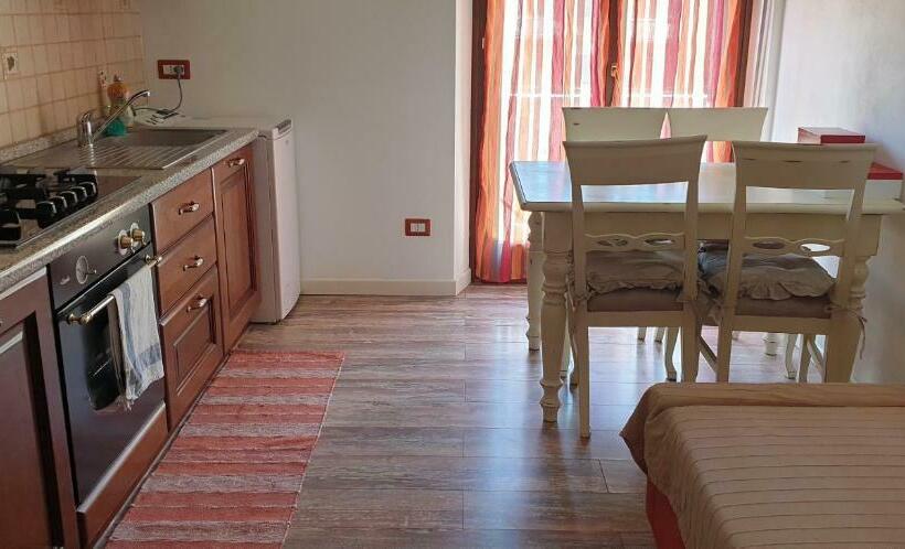 پانسیون Romeo & Juliet Non