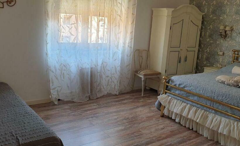 پانسیون Romeo & Juliet Non