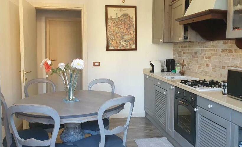 پانسیون Romeo & Juliet Non