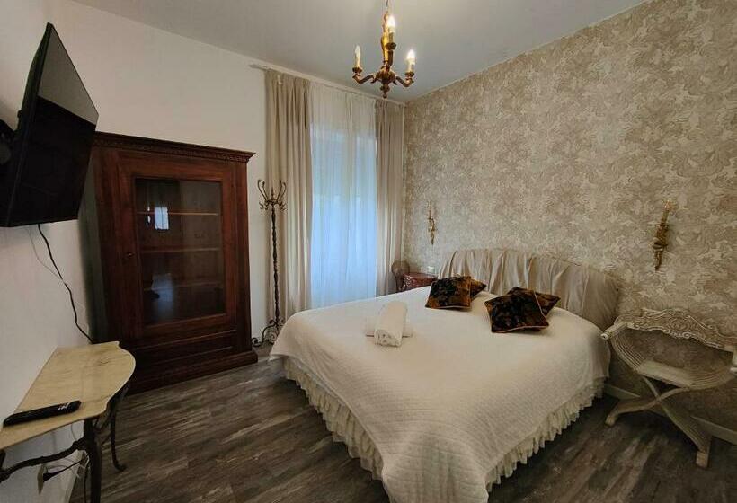 پانسیون Romeo & Juliet Non