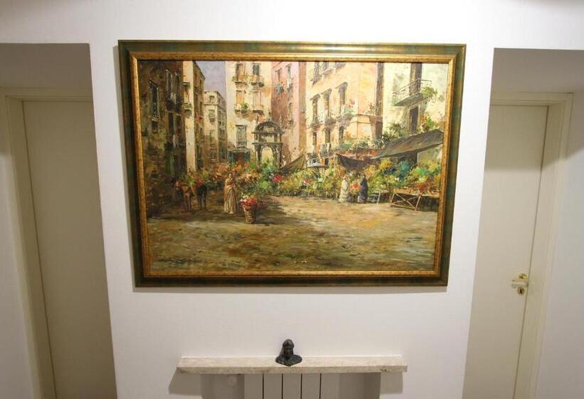 پانسیون Romeo & Juliet Non