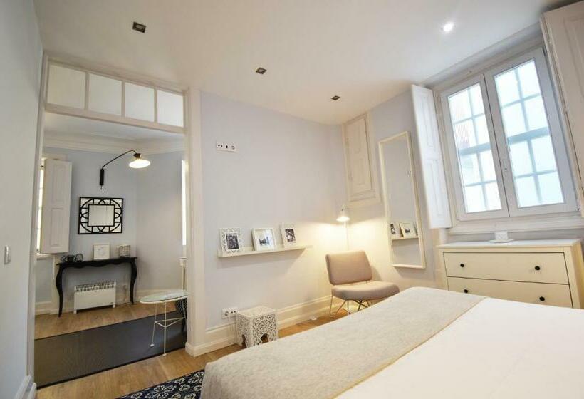 بنسيون Sophia Residences