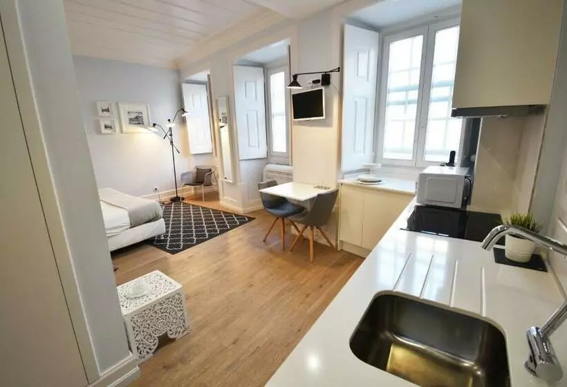 پانسیون Sophia Residences