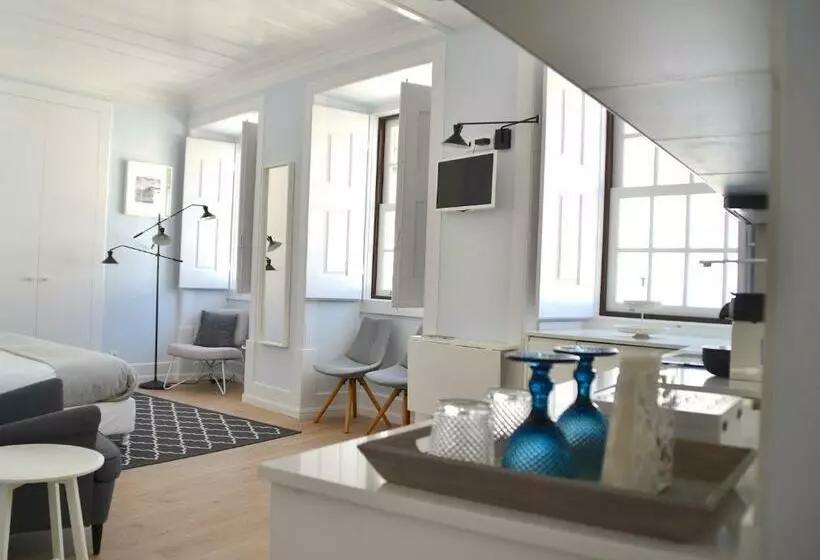 پانسیون Sophia Residences