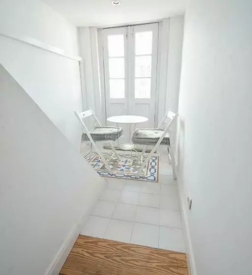 پانسیون Sophia Residences