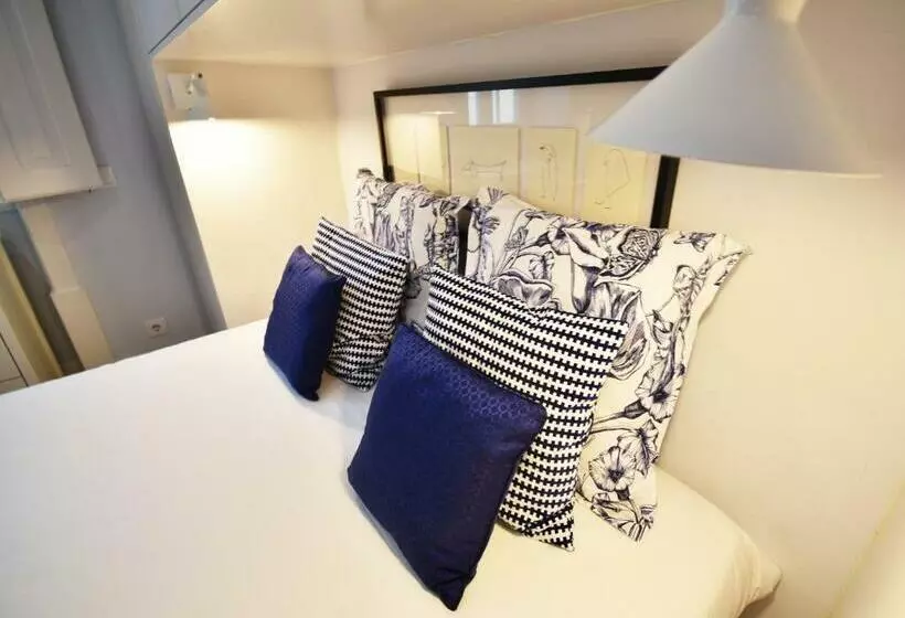 پانسیون Sophia Residences