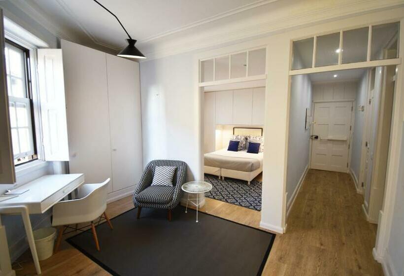 بنسيون Sophia Residences