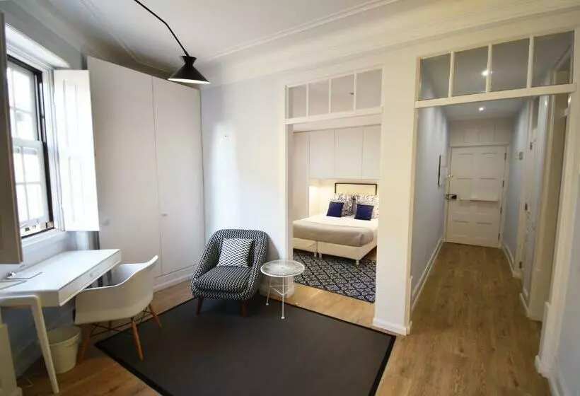 پانسیون Sophia Residences