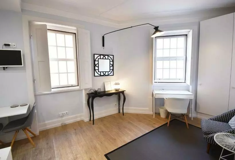 پانسیون Sophia Residences