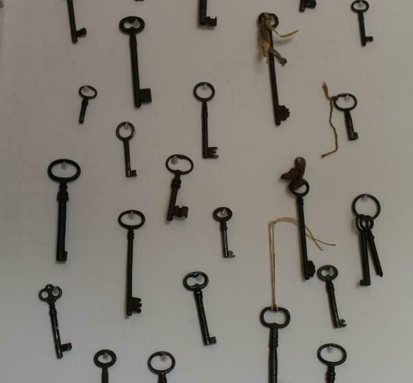 Tuscany B&b Suite Pinzotto