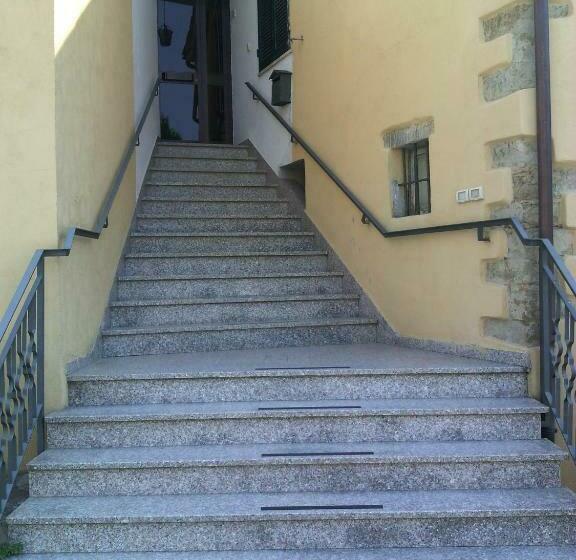 Tuscany B&b Suite Pinzotto