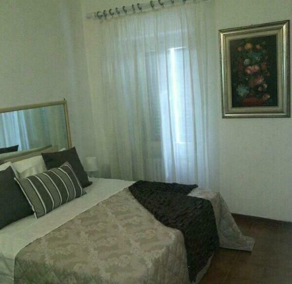 Tuscany B&b Suite Pinzotto