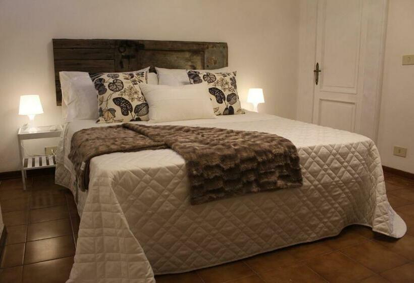 Tuscany B&b Suite Pinzotto