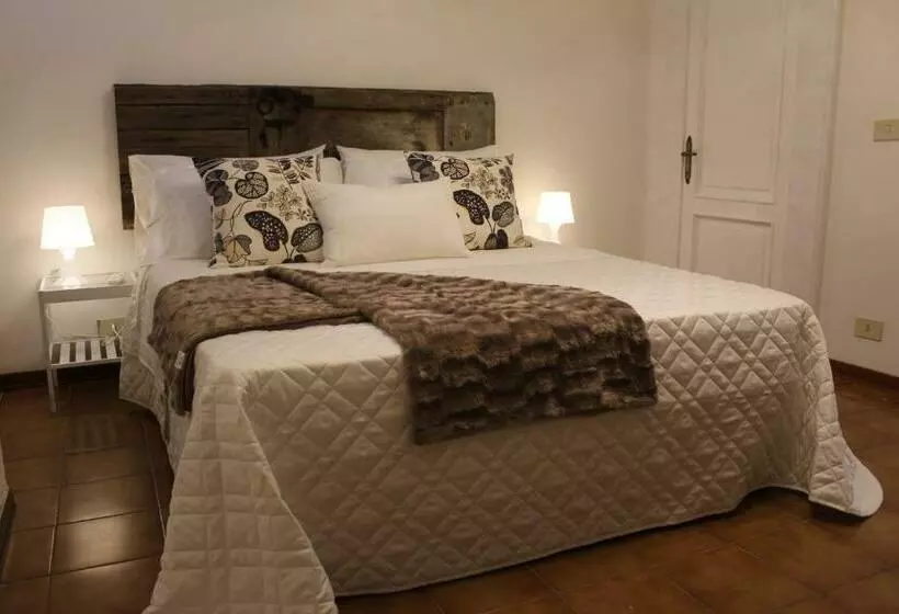 Tuscany B&b Suite Pinzotto