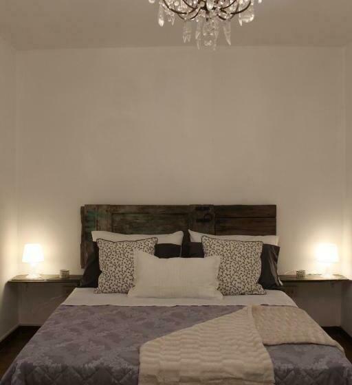 Tuscany B&b Suite Pinzotto