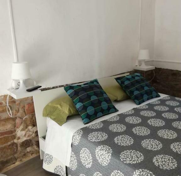 Tuscany B&b Suite Pinzotto