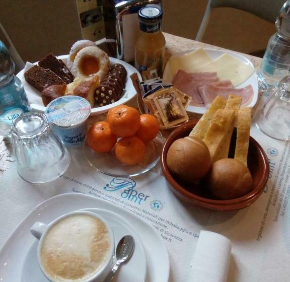 Tuscany B&b Suite Pinzotto