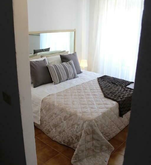 Tuscany B&b Suite Pinzotto