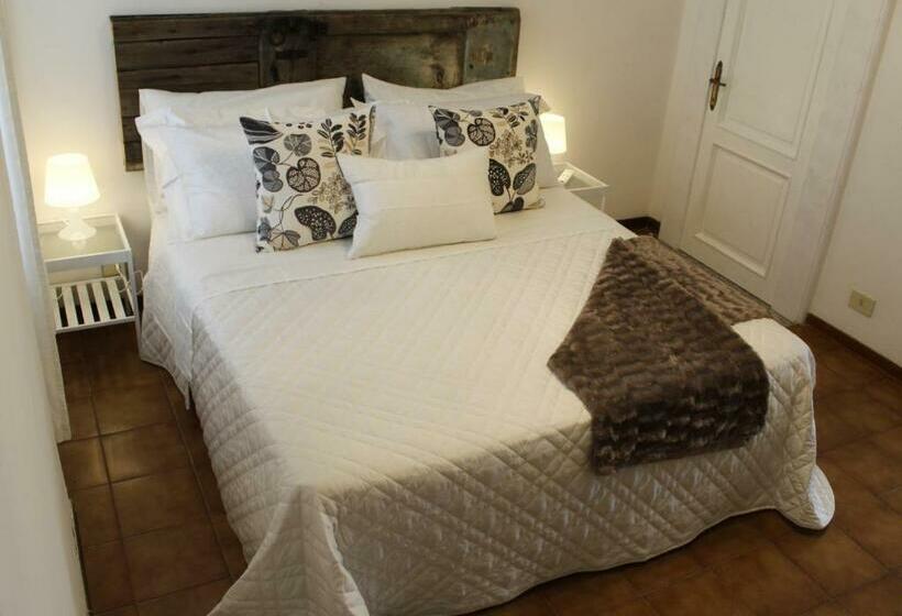 Tuscany B&b Suite Pinzotto