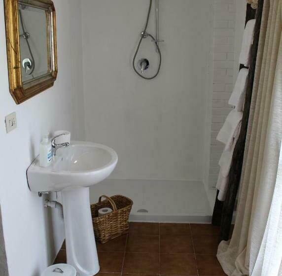 Tuscany B&b Suite Pinzotto