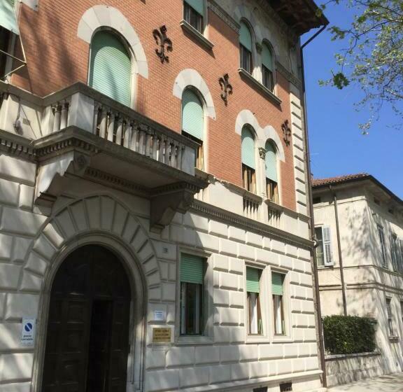 B&b Ai Confini Dell Impero