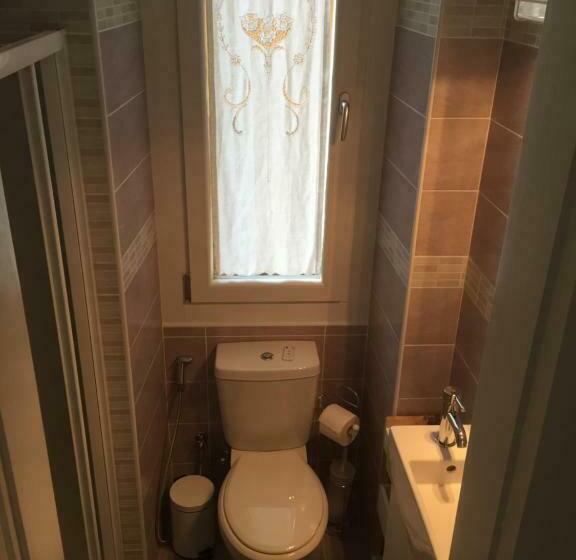 B&b Ai Confini Dell Impero