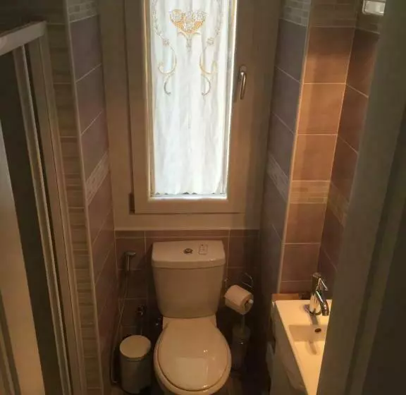 B&b Ai Confini Dell Impero