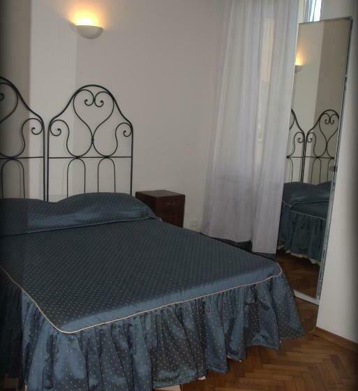 B&b Ai Confini Dell Impero