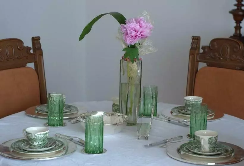 B&b Ai Confini Dell Impero