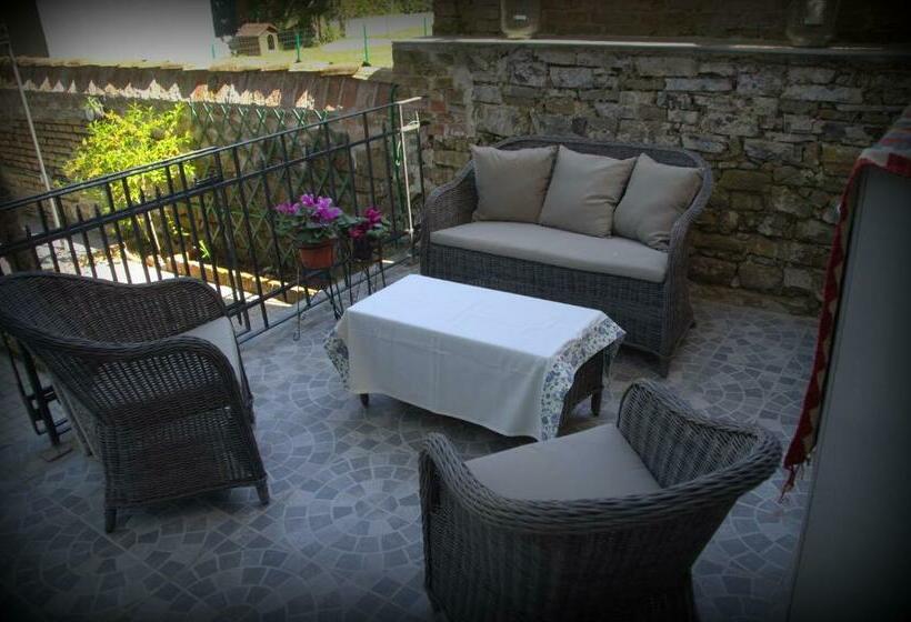 B&b Ai Confini Dell Impero