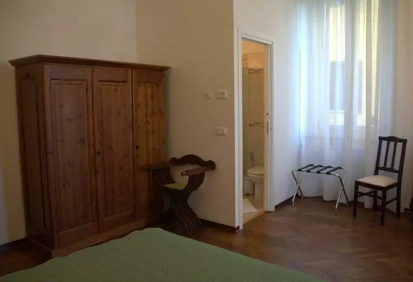 B&b Ai Confini Dell Impero