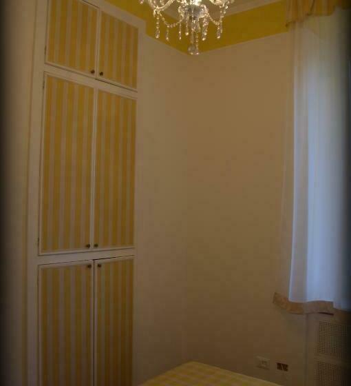 B&b Ai Confini Dell Impero