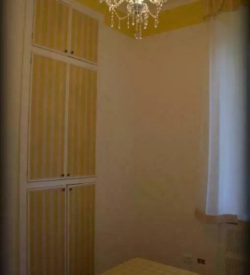 B&b Ai Confini Dell Impero