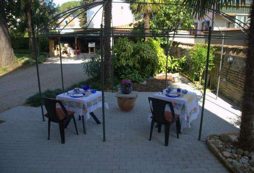 B&b Ai Confini Dell Impero