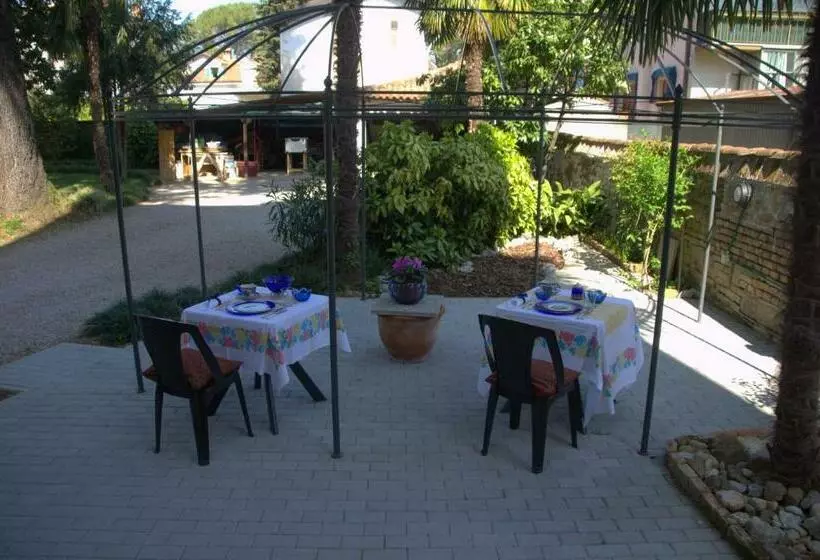 B&b Ai Confini Dell Impero