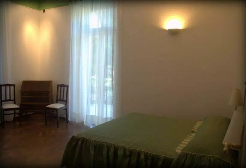 B&b Ai Confini Dell Impero