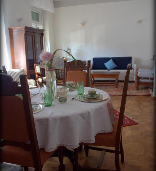 B&b Ai Confini Dell Impero