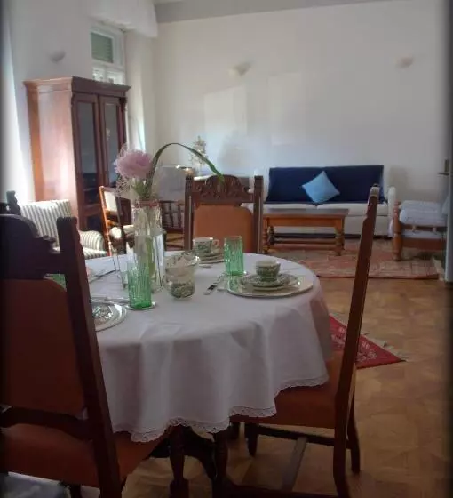 B&b Ai Confini Dell Impero