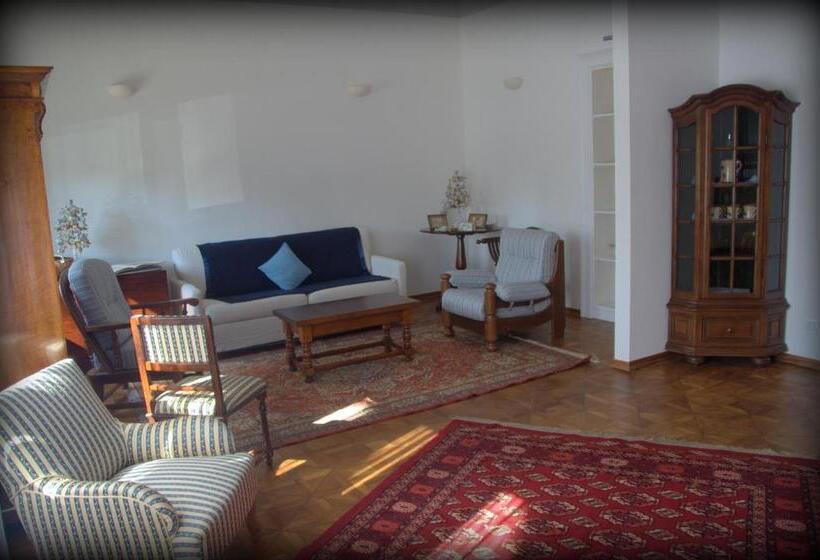 B&b Ai Confini Dell Impero