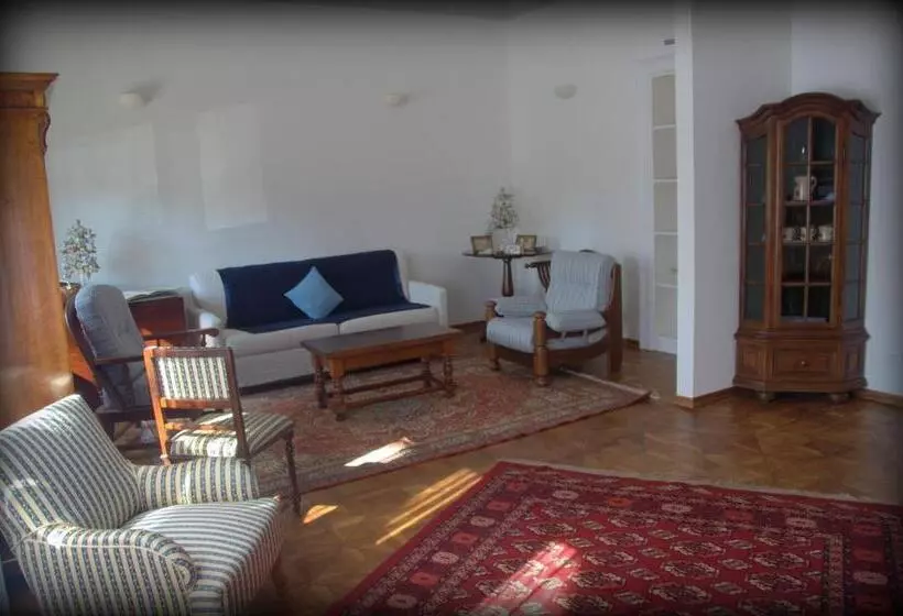 B&b Ai Confini Dell Impero