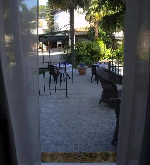 B&b Ai Confini Dell Impero