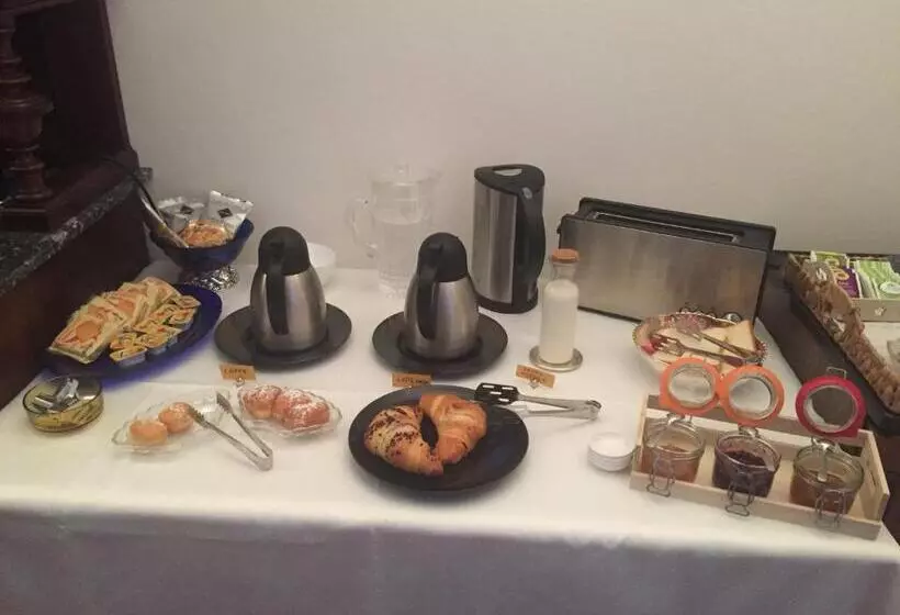 B&b Ai Confini Dell Impero