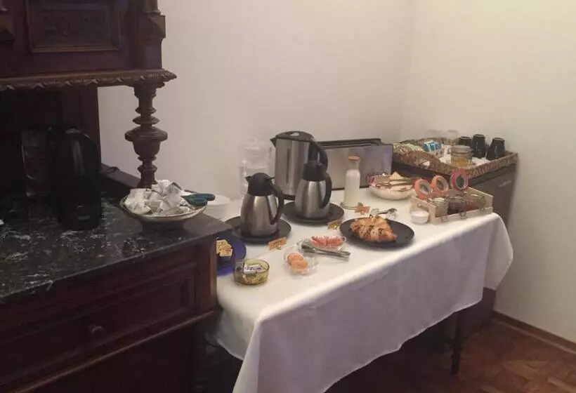 B&b Ai Confini Dell Impero