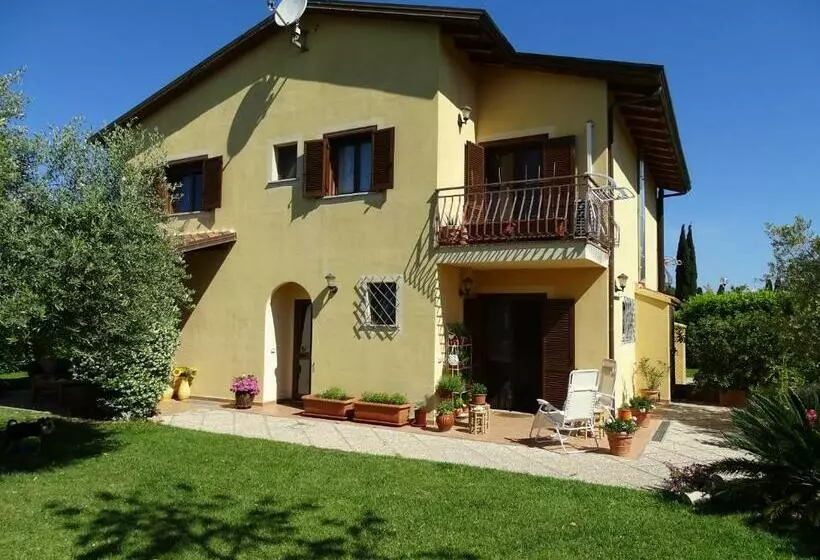 B&b La Dolce Vita