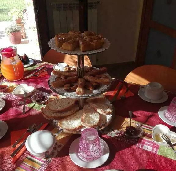 B&b La Dolce Vita