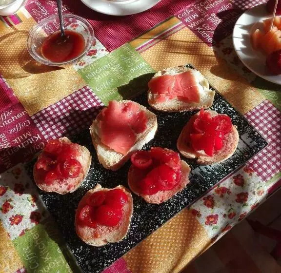 B&b La Dolce Vita